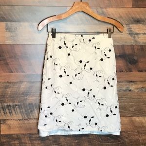 Silkland Petite Skirt